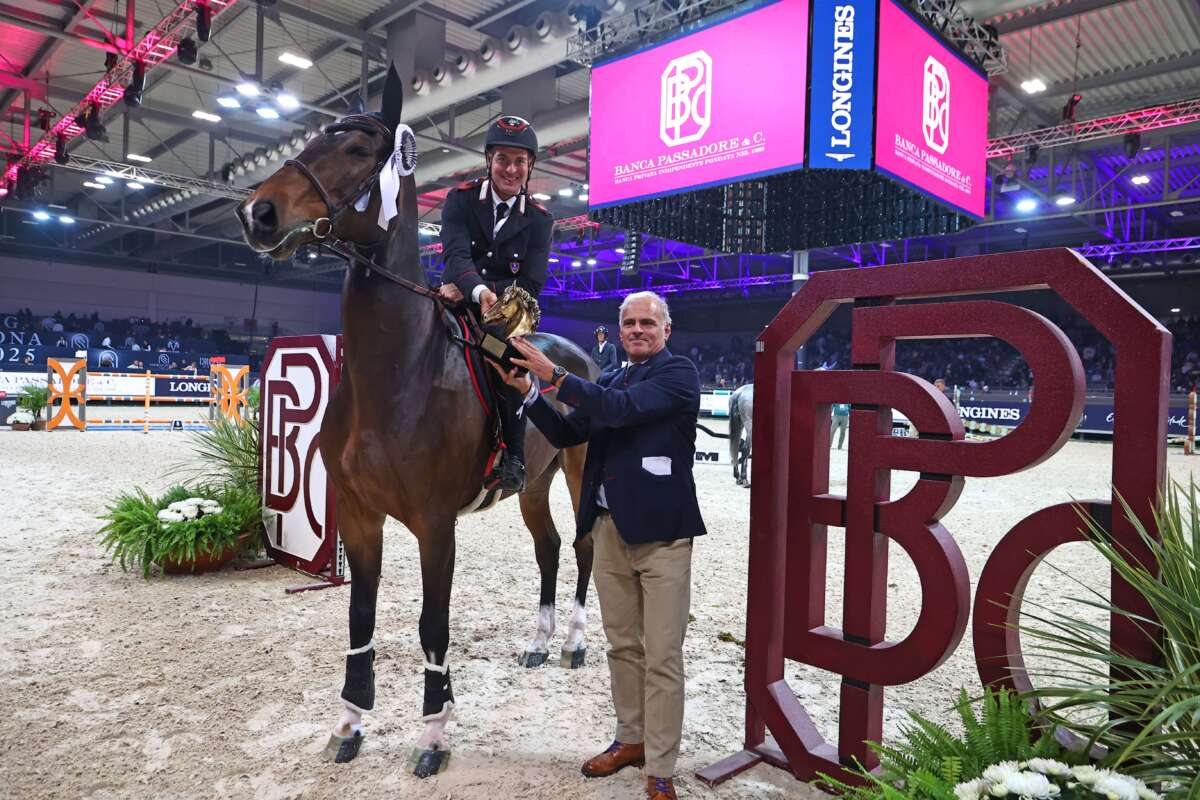 5 Prize giving Premio Banca Passadore 10218