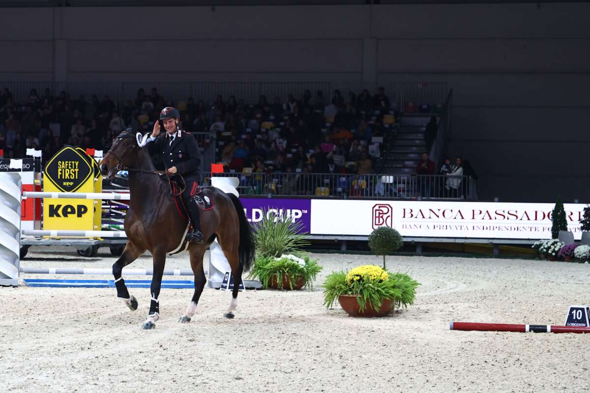 5 Prize giving Premio Banca Passadore 10228