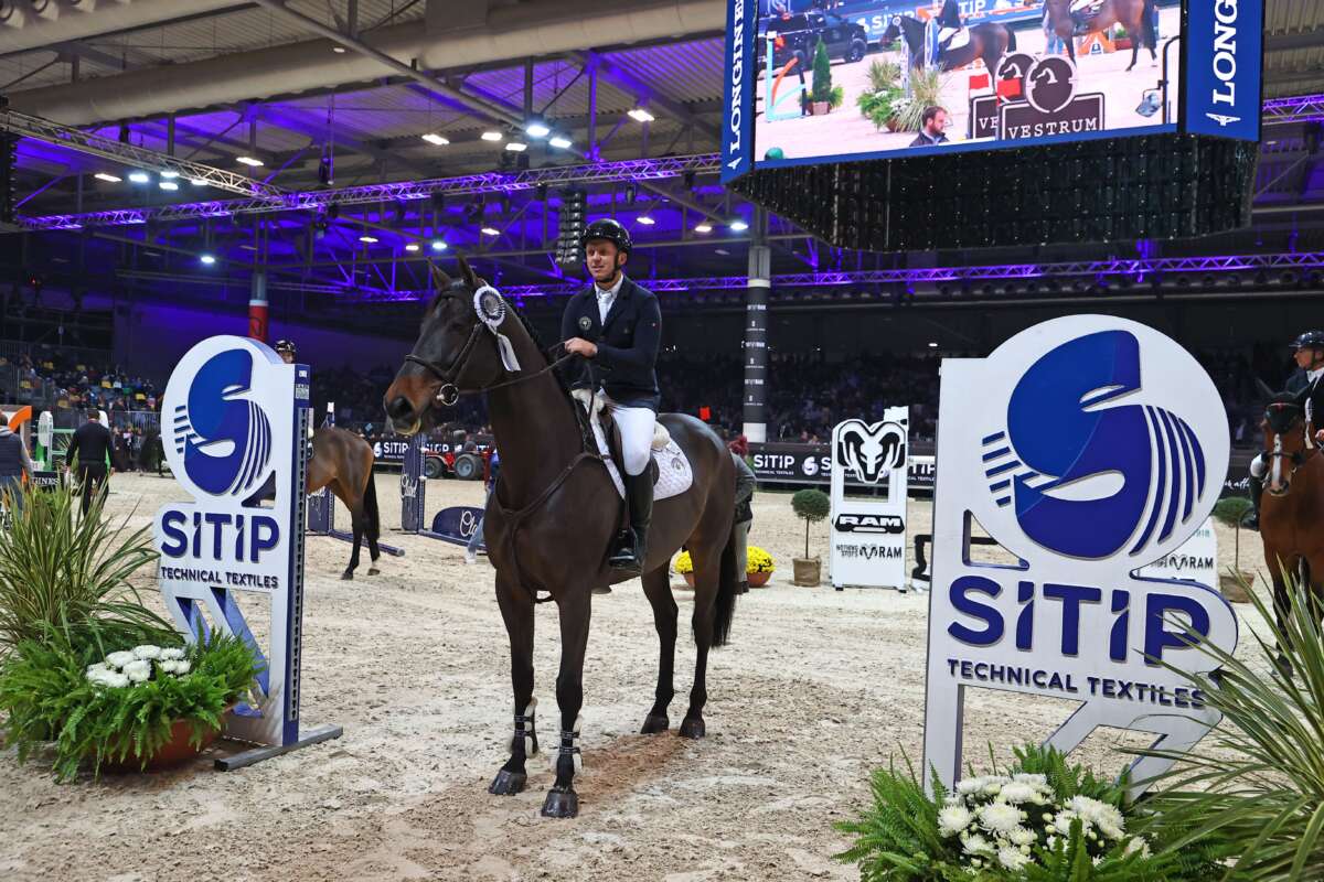 5 Prize giving Premio SITIP 10158